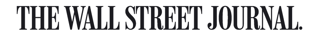 Wall Street Journal Logo