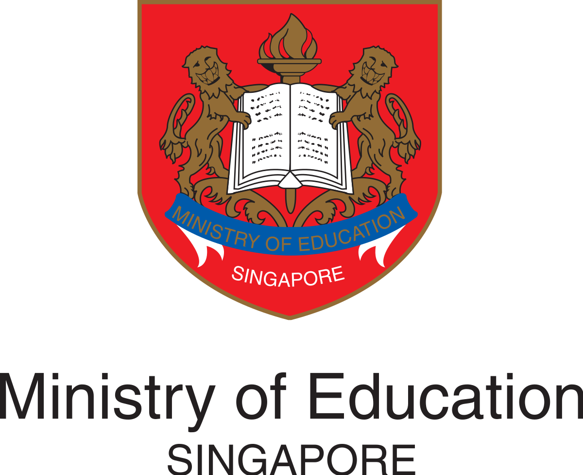 Ministry of Education Singapore