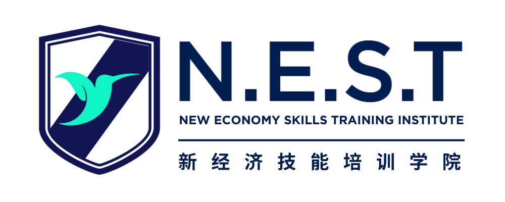 N.E.S.T. New Economy Skills Training Institute