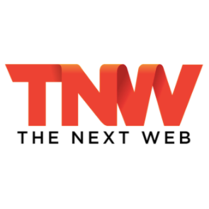 TheNextWebLogo ロゴ