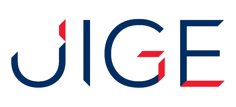 JIGE